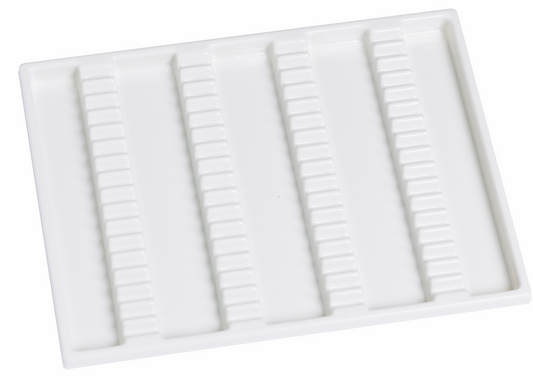 Bandeja de instrumentos dental art – S/M