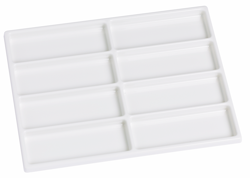 Bandeja de instrumentos dental art – S/M