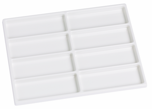 Bandeja de instrumentos dental art – S/M