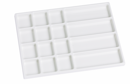 Bandeja de instrumentos dental art – S/M