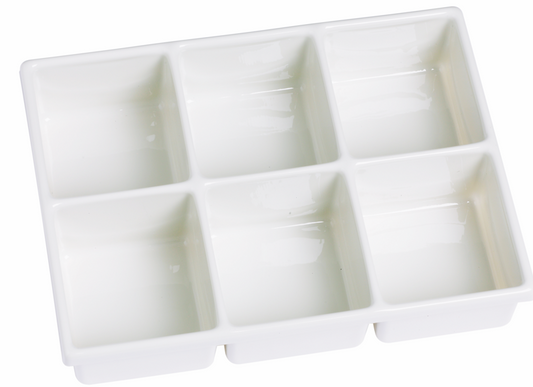 Bandeja c - Compartimentos Altos – S/M