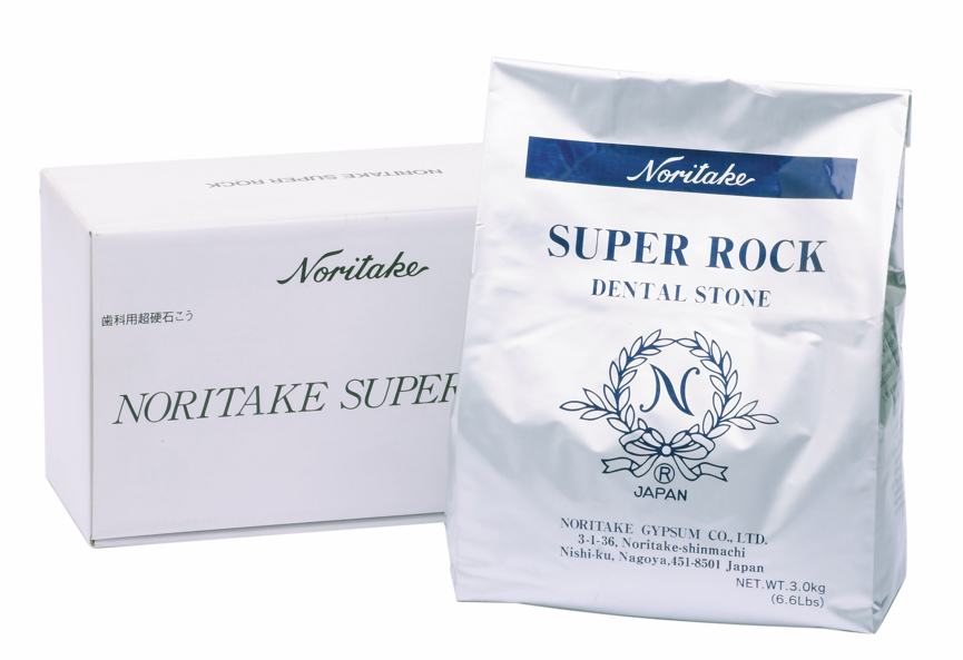 Gesso Noritake 3kg – Noritake