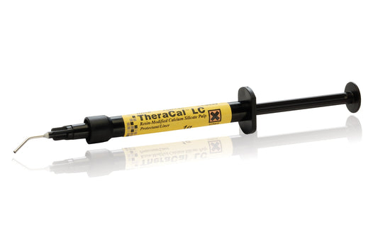 Theracal lcbisco - Bisco