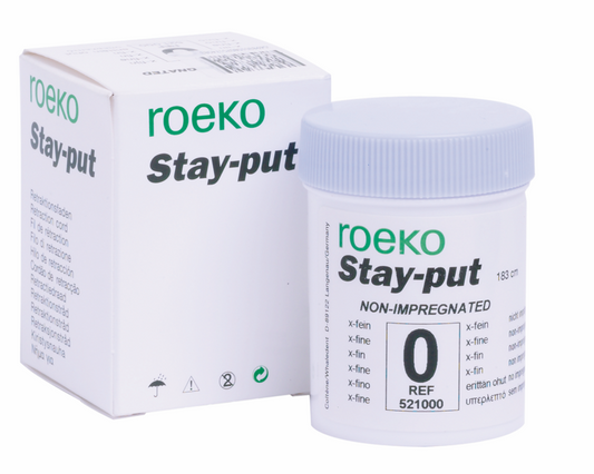 Fio Retractor Stay - Put n.0