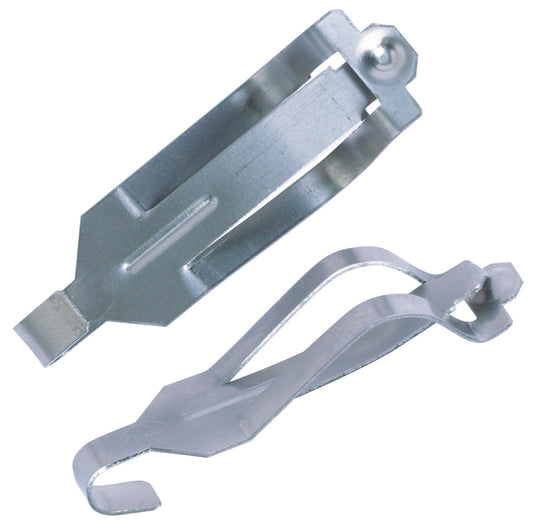 Pinças Portaplacas Bra 12U. – Mestra