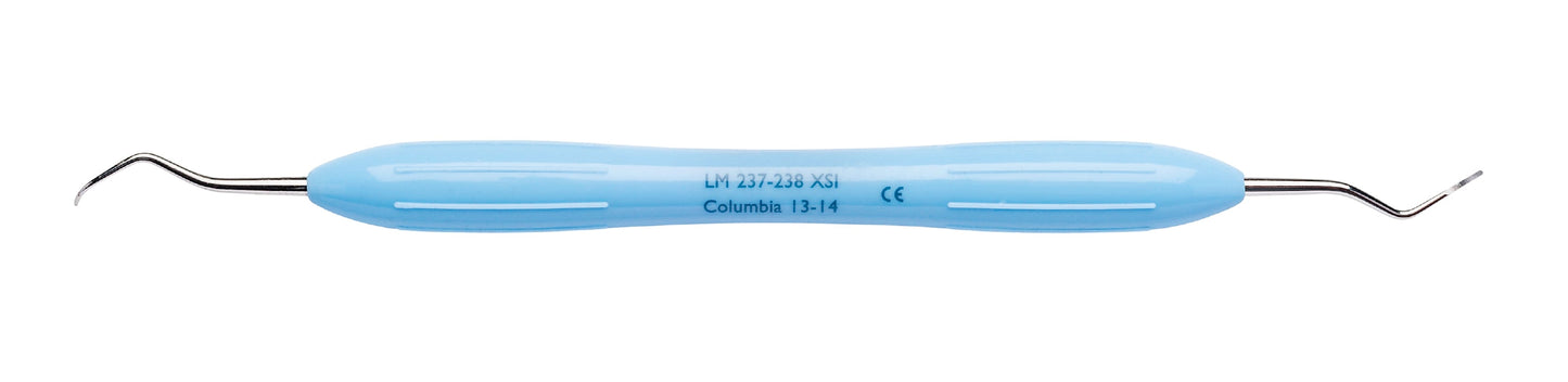Curetas Columbia - LM