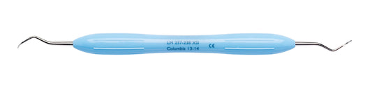 Curetas Columbia - LM