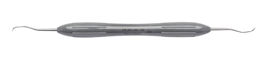 Cureta de periodontia hoz - LM