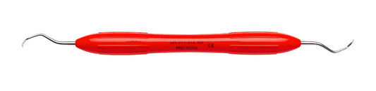 Cureta de periodontia hoz - LM