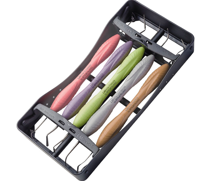 Cassette servo 5 (180x86x28mm) 6650 – L/M