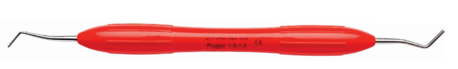 Obturador cilindrico 1,01,5mm – LM