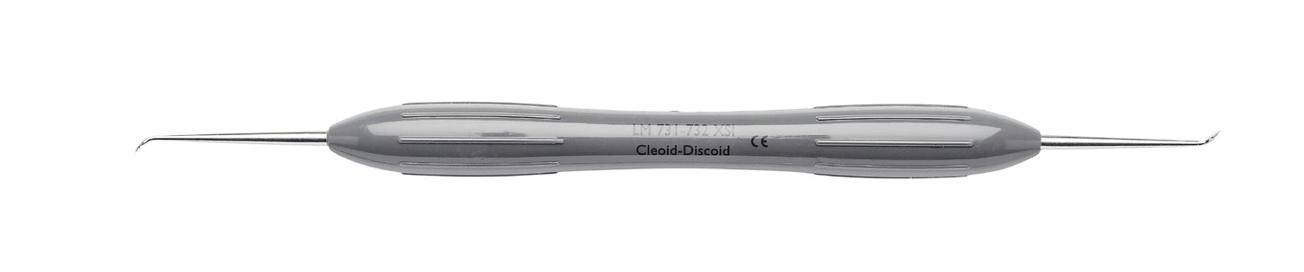 Cleoidediscoide 731732 - LM