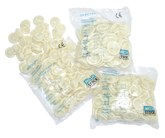Protetor Latex Universal Sensores Rvg – Medistock