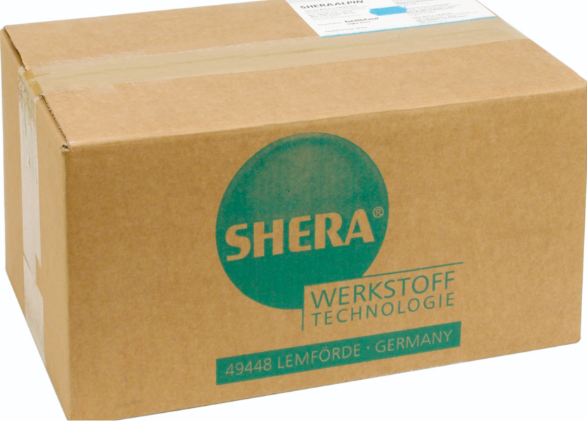 Gesso - Shera