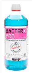 Colutorio Bacterx Pro - EMS