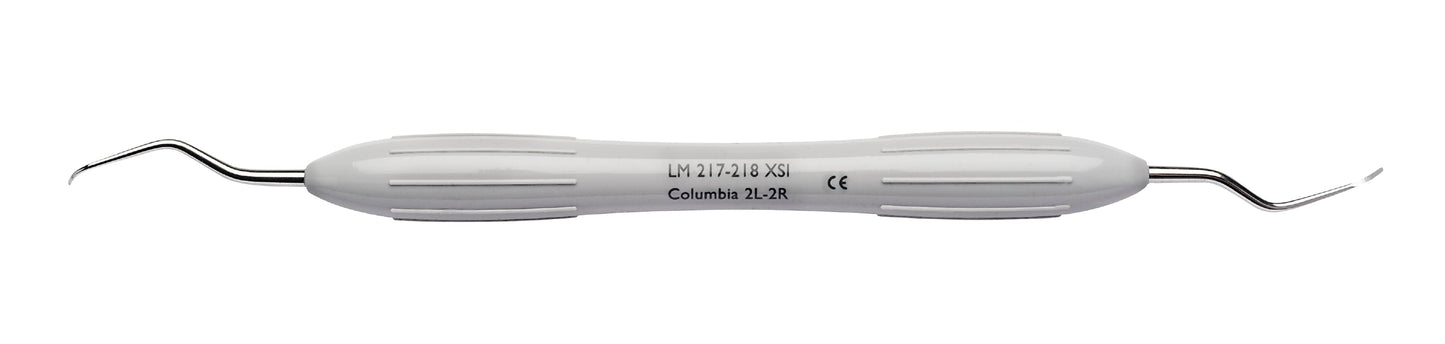 Curetas Columbia - LM