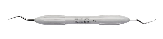 Curetas Columbia - LM