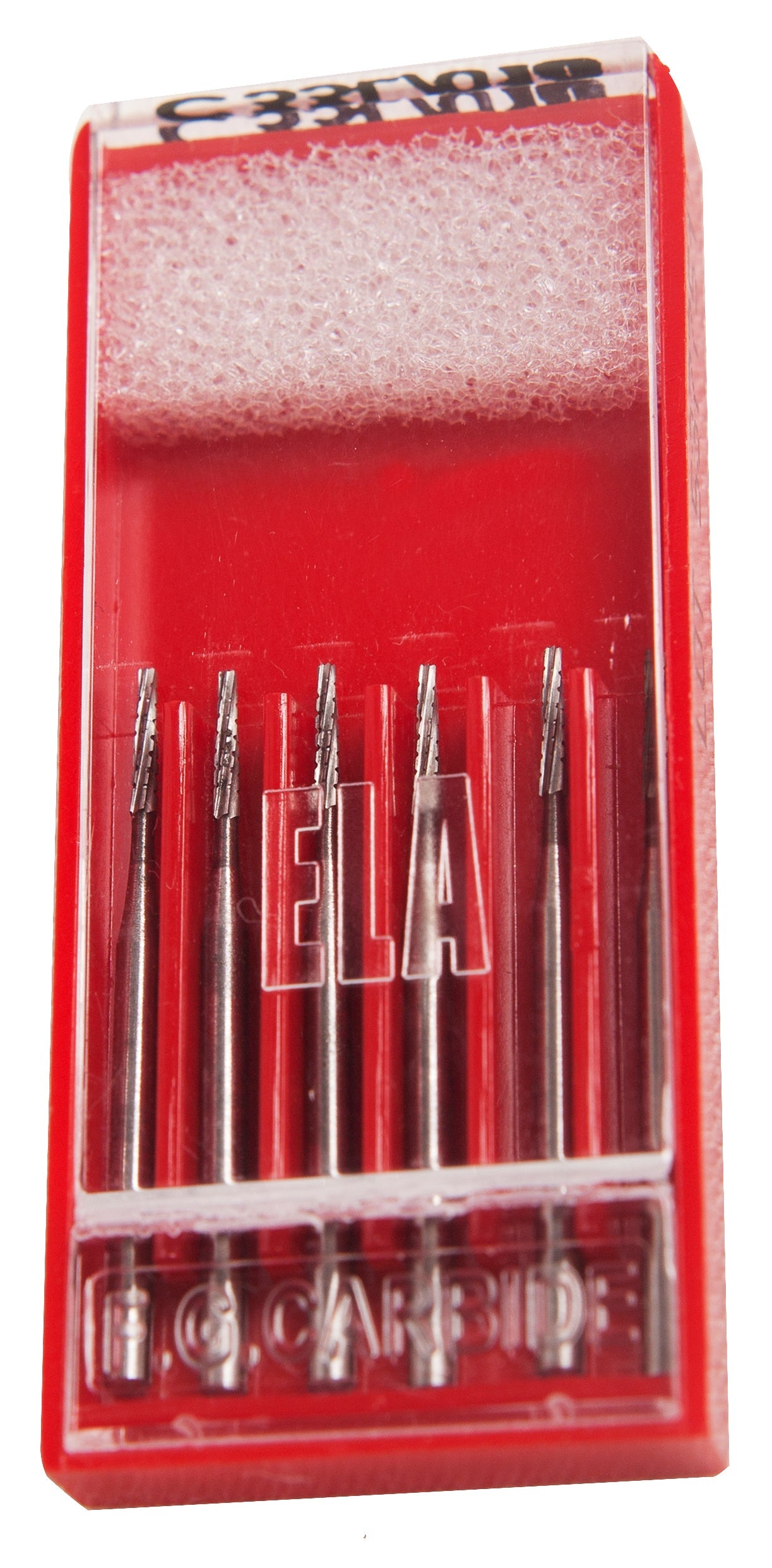Brocas 33l010 Odontoseccion - ELA