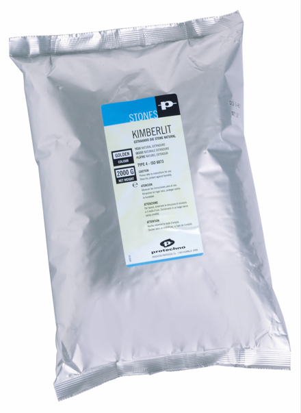 Gesso Kimberlit Ekopack:12kg – Protechno
