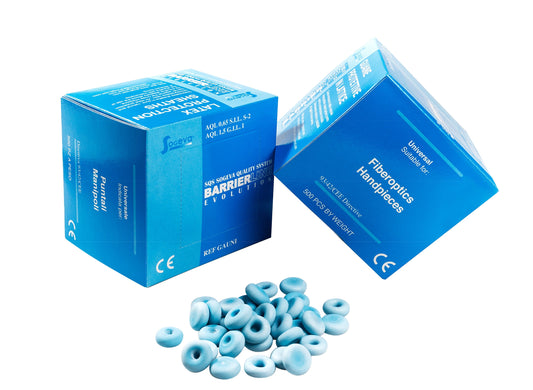 Capas Látex Universal 500U. – Sogeva