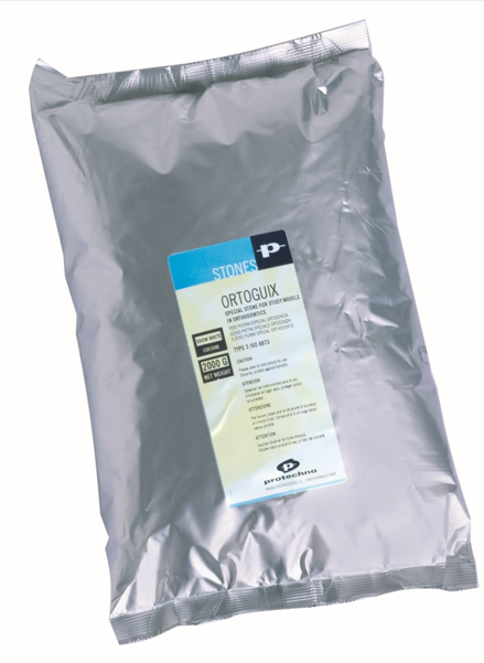 Gesso Ortoguix Extra Branco Tipo Iii Eco Pack – Protechno