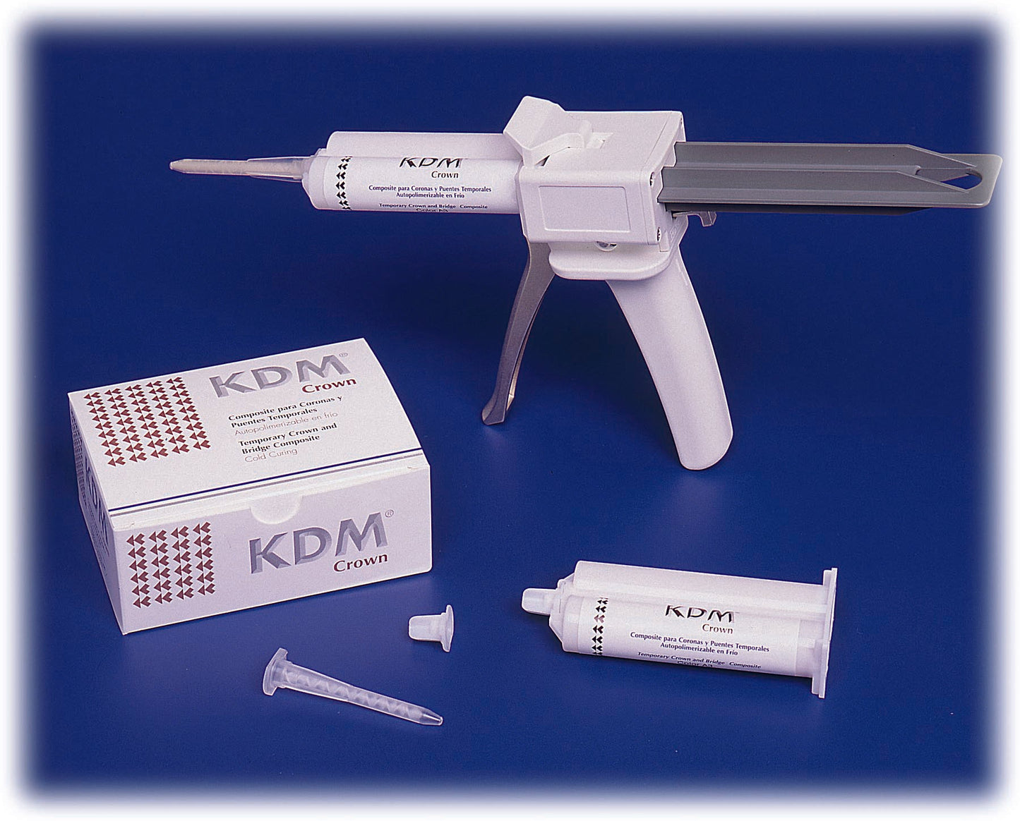 Kdm Crown – Kdm