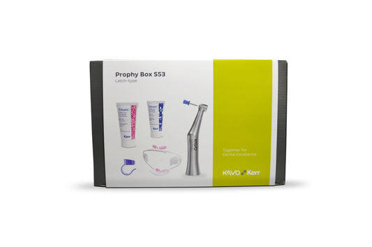 Prophy Box S53 – Kerr
