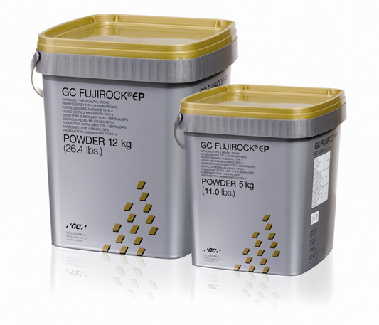Fujirock Ep Classic Golden Brown 5kg