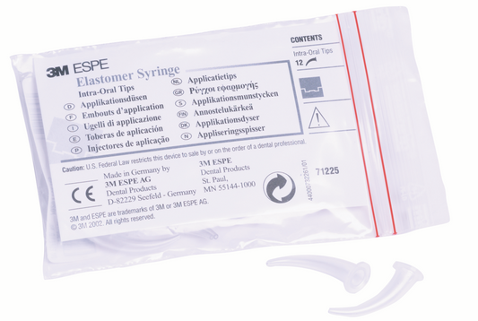 Pontas Seringas Espe 071225 - Solventum