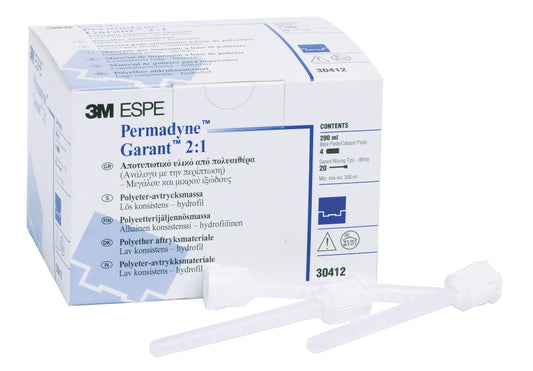 Permadyne Garant Cartuchos 030412 - Solventum