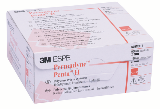 Permadyne Penta H 732ml 030102 - Solventum