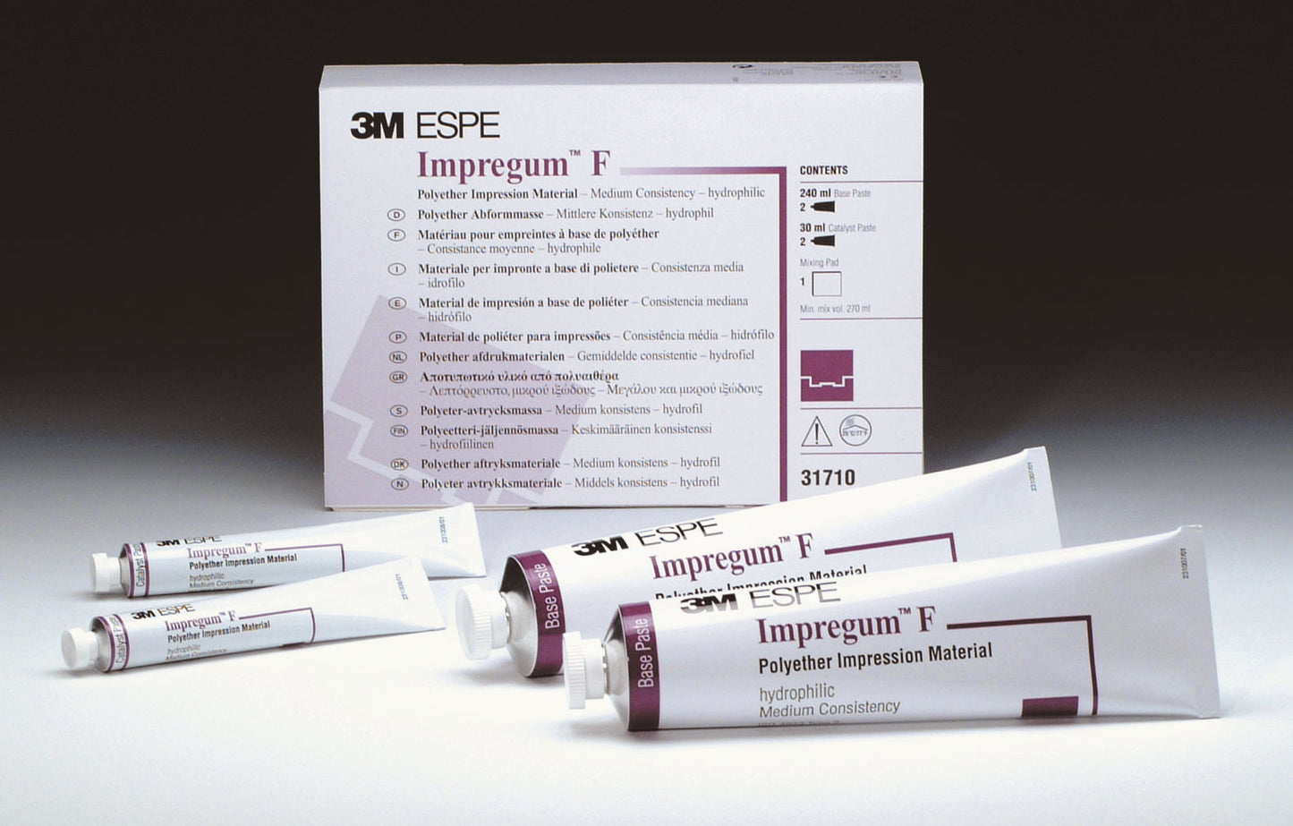 Impregum F - Solventum