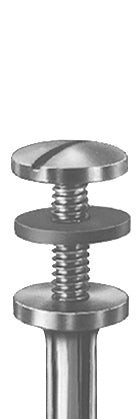Mandril Para Discos 6U 303204 – Komet