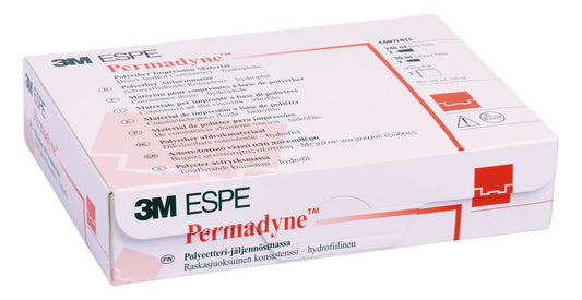 Permadyne Solido 2 Base+2catal.030710 - Solventum