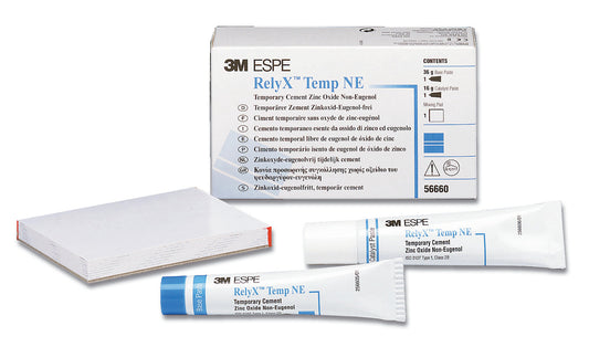 Relyx temp ne 56660 - Solventum