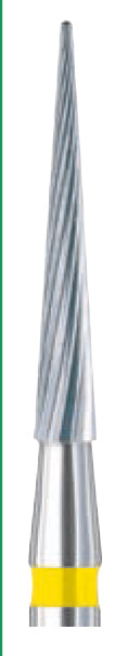 Brocas Carburo 335f.014.fg - Busch