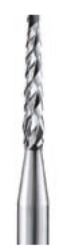 Brocas Carburo Cirugia 162a.016.fg - Busch