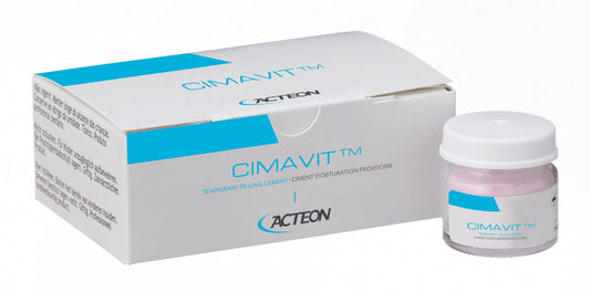 Cimavit - Acteon