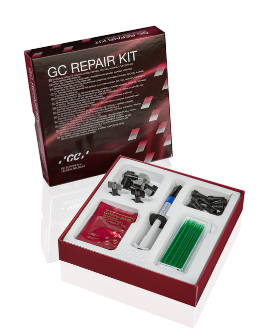 Repair Kit GC Europe - GC