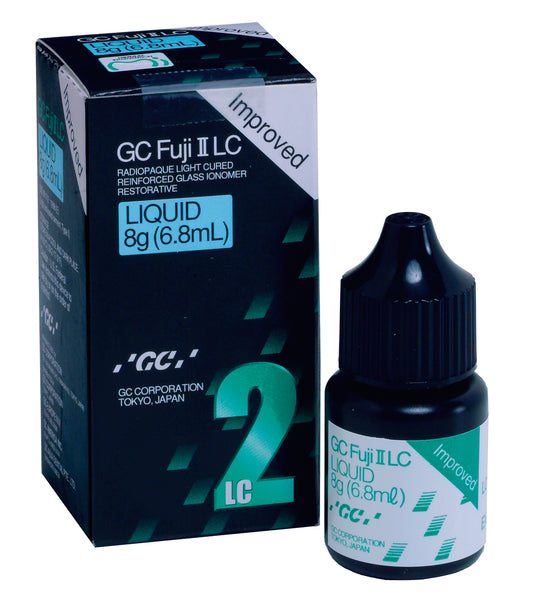 Fuji Ii Lc Líquido Improved - GC
