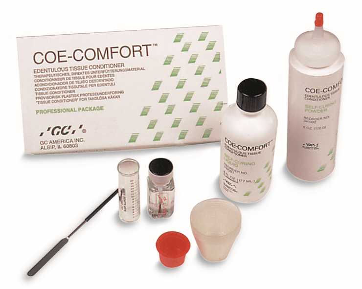 Coecomfort – Gc