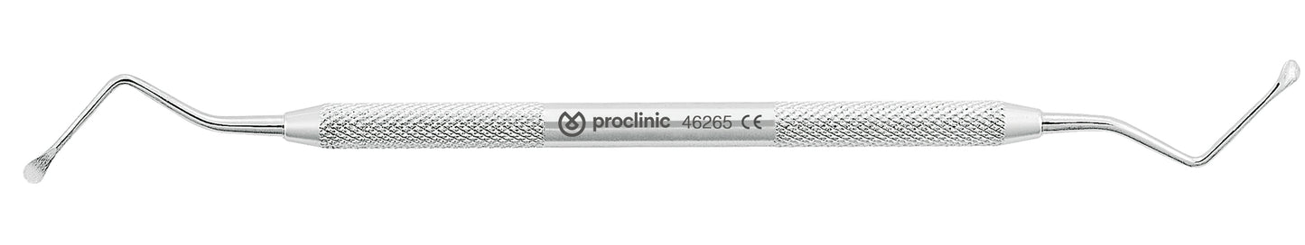 Cureta Cirurgica Lucas – Proclinic