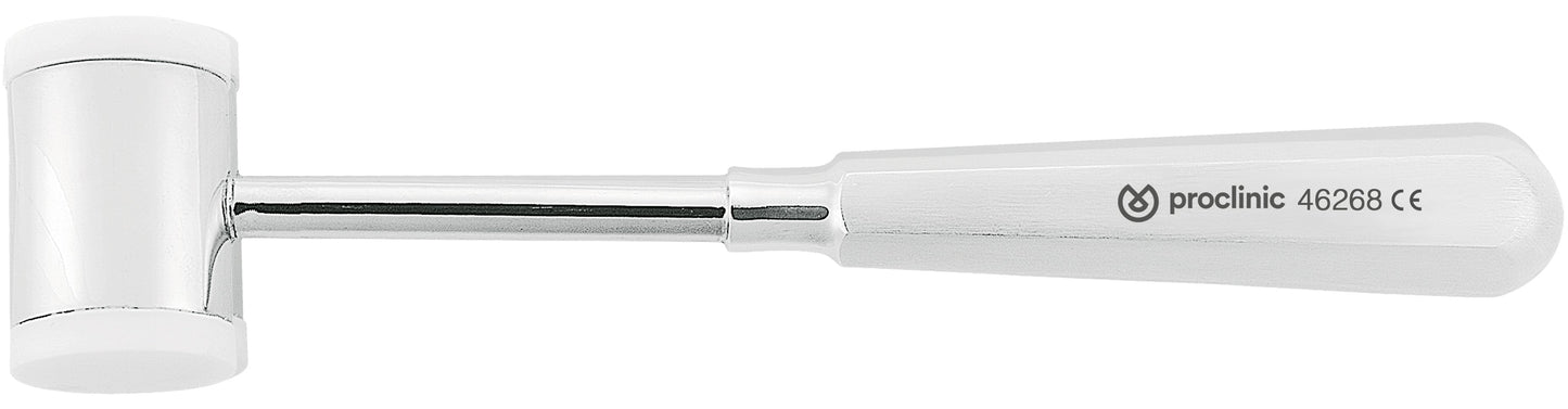 Martelo cirurgico 19,5cm – Proclinic