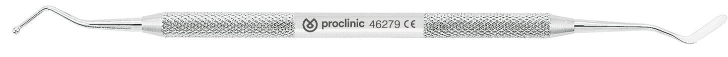 Brunidor bola espatula – Proclinic