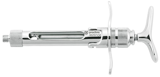 Seringa Articulada - Asa Dental