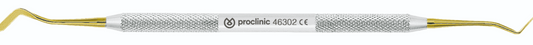 Espatula modelar titanio – Proclinic
