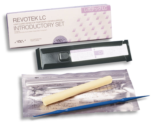 Revotek Lc – Gc