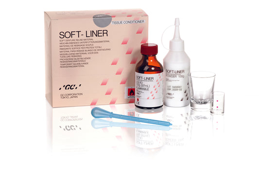 Softliner – Gc