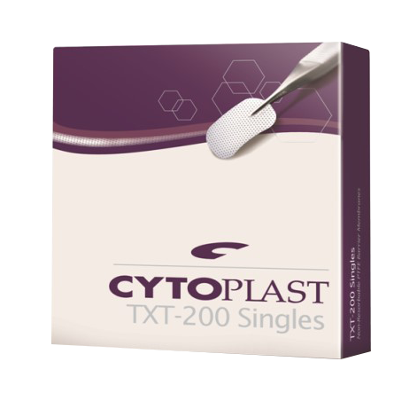 Membranas no reabsorbibles - Cytoplast