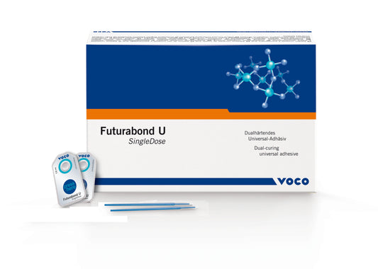 Futurabond U Single Dose  - Voco